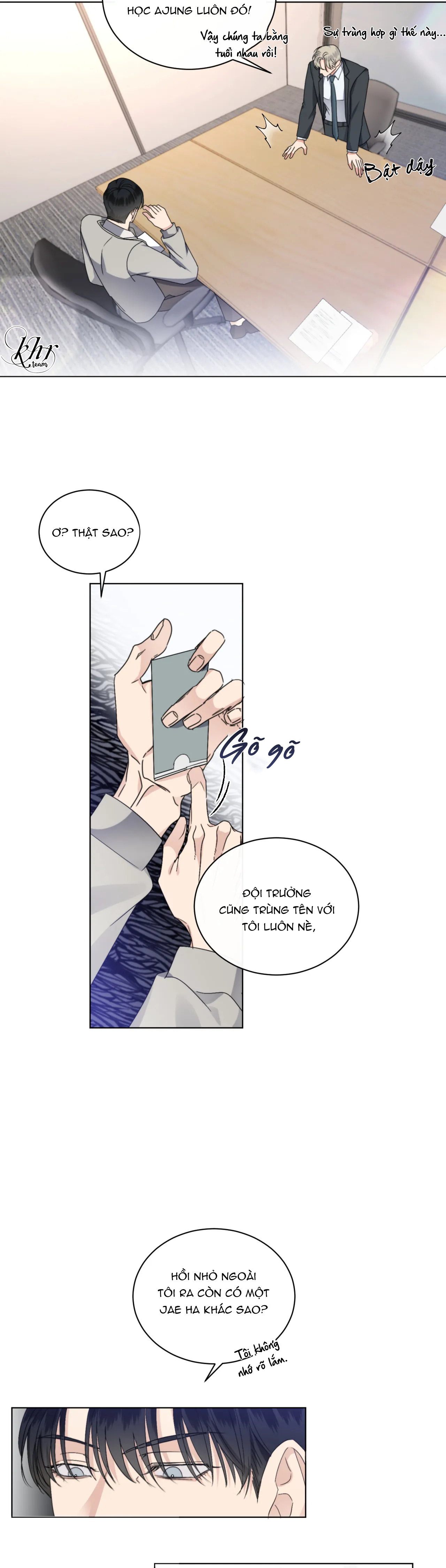 kick off chapter 24 24