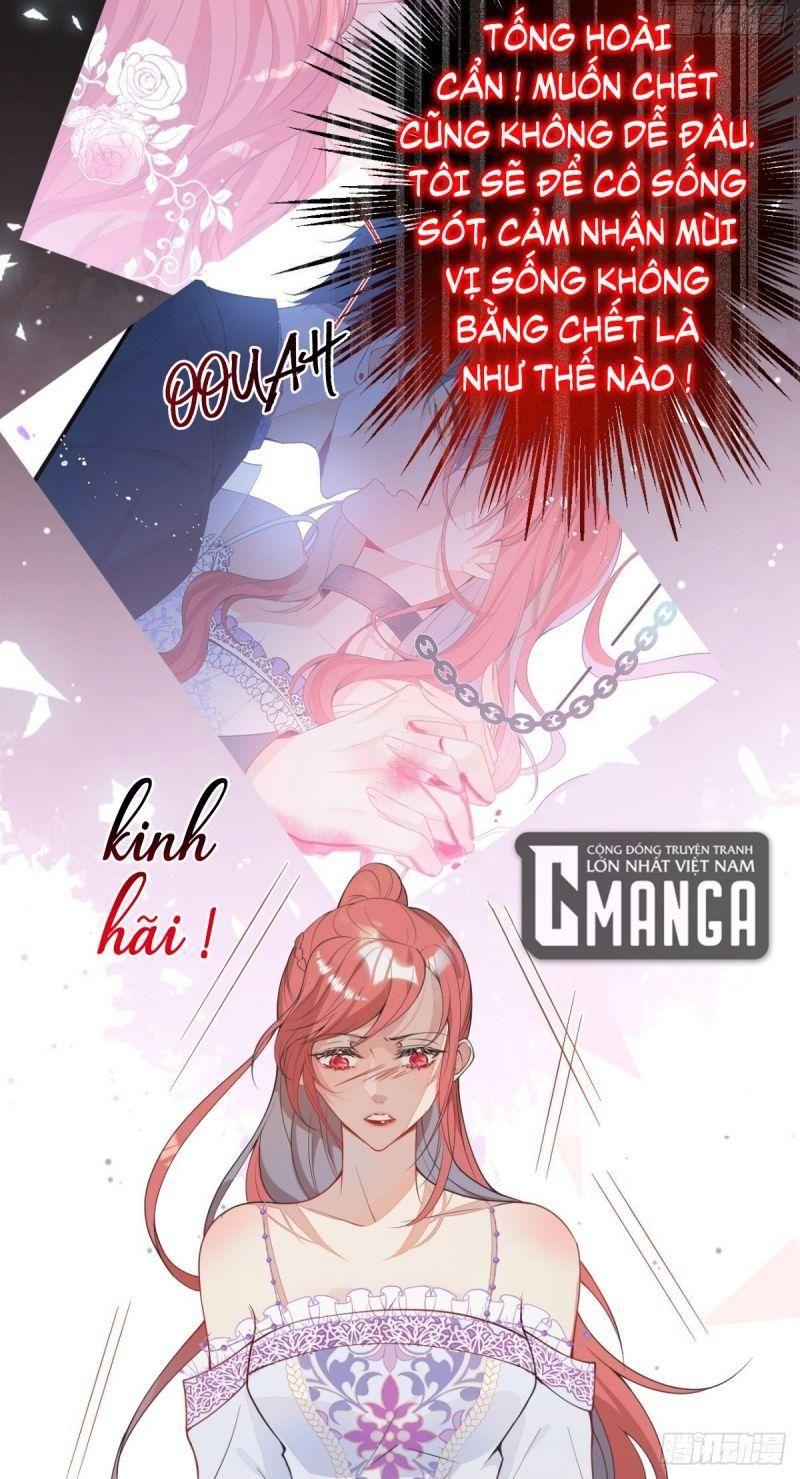 [15+] xuyên đến thế giới nào cũng là hắc liên hoa của anh chapter 4 40