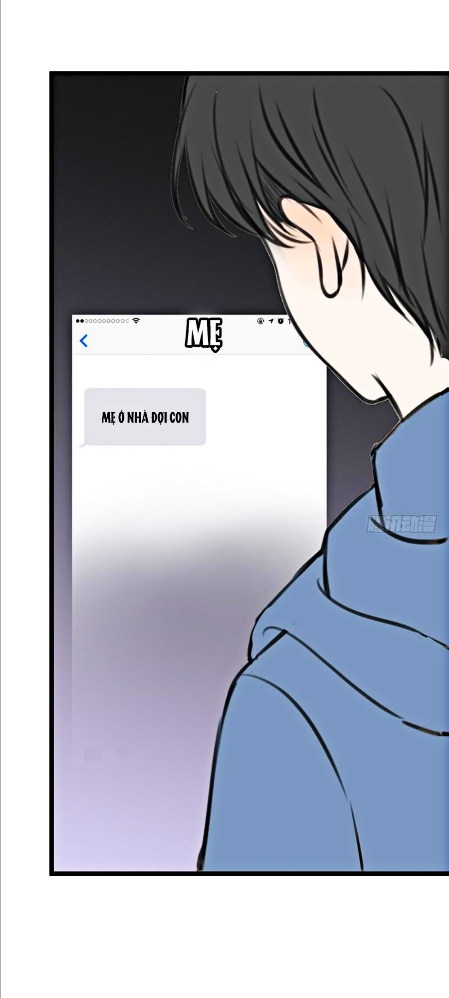 công chúa nữ vương mệnh chapter 106 33