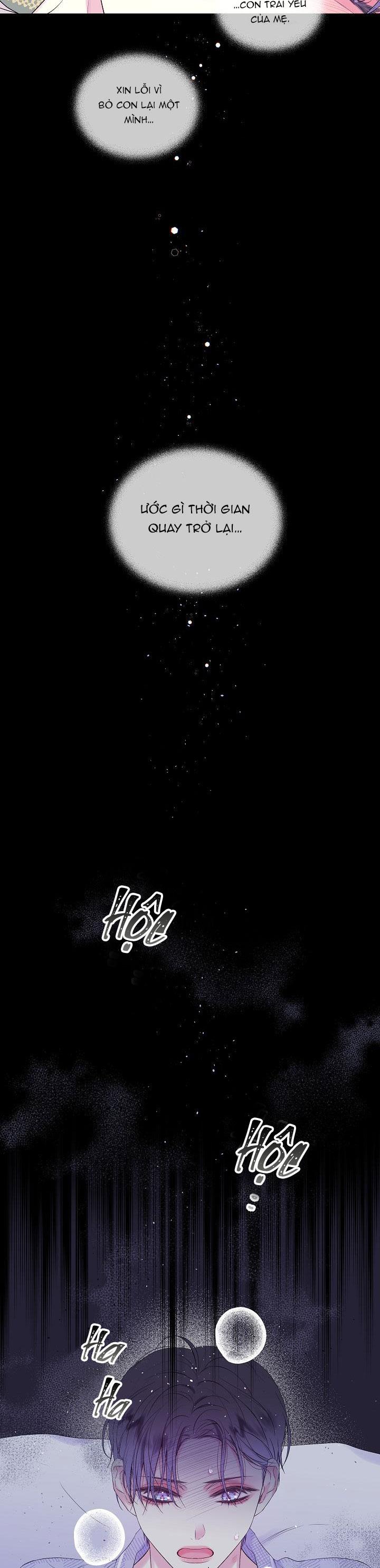 bình minh thứ hai chapter 0 6