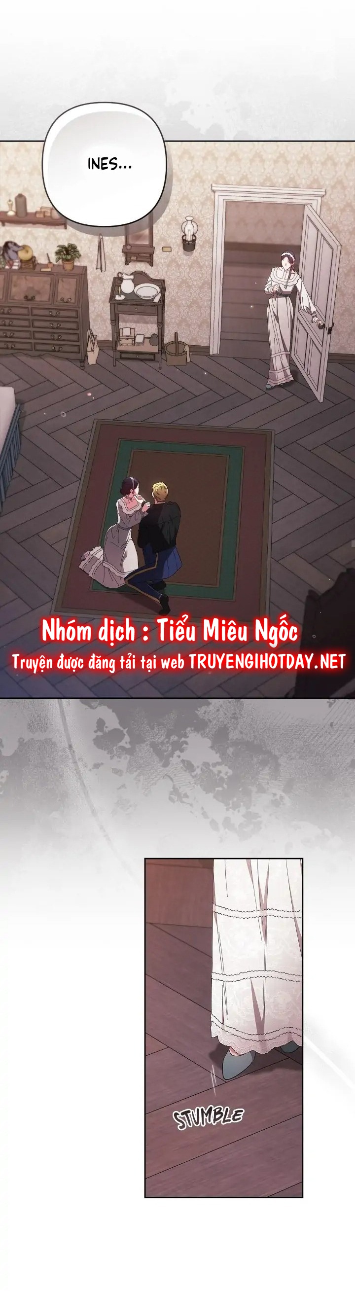 tôi mới là người quyết định cuộc hôn nhân này chapter 51 4