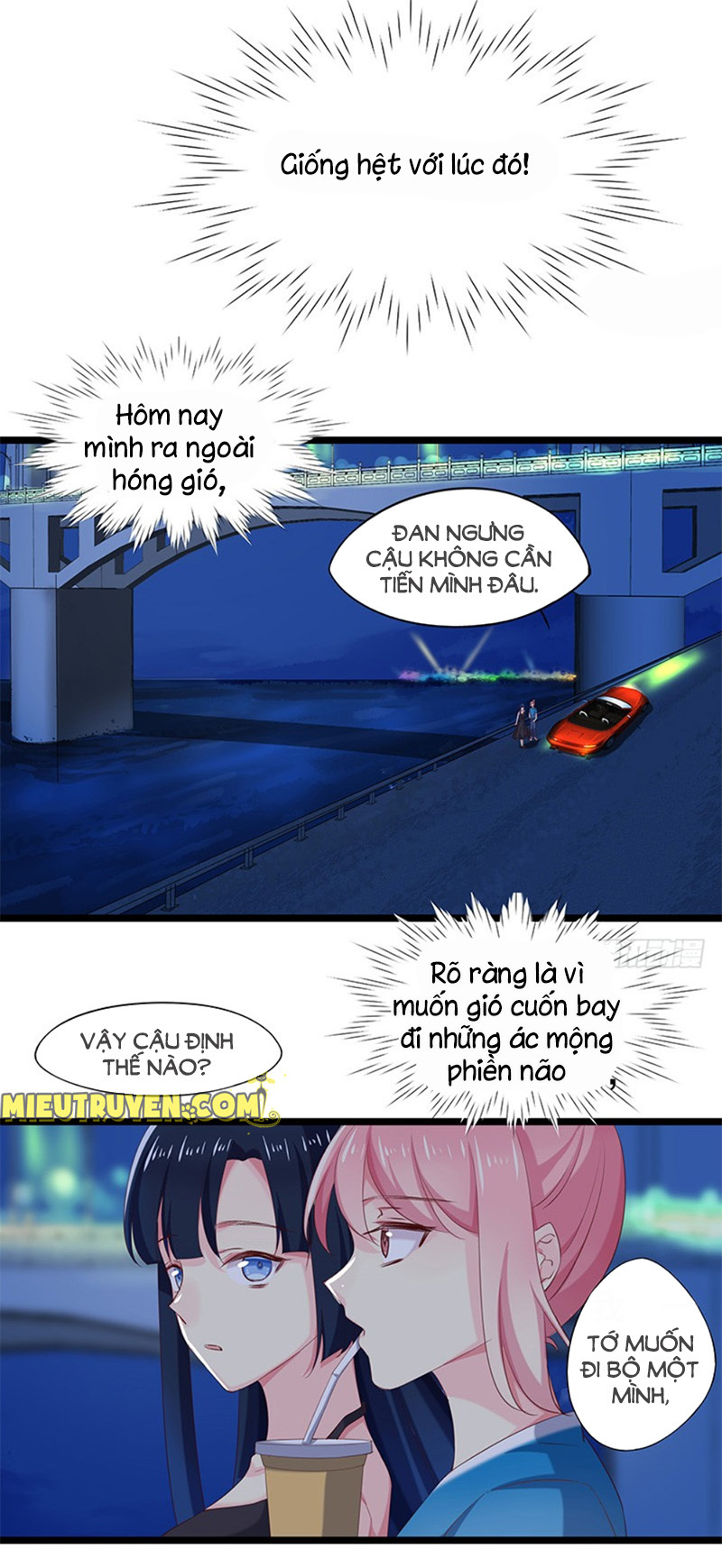 chồng tạm thời, chơi thần bí chapter 15 5