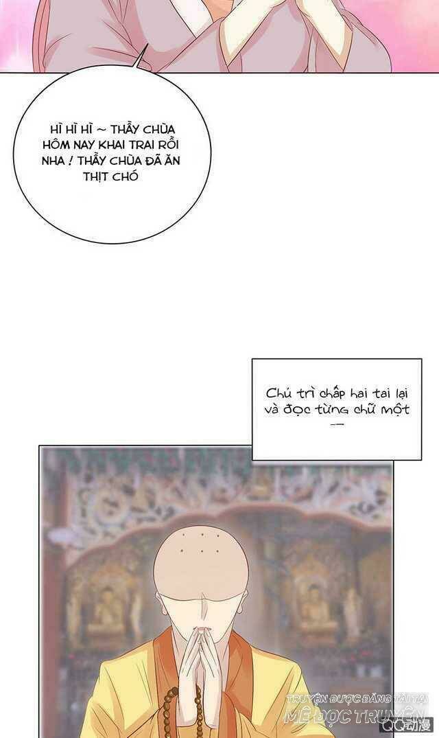 băng sơn học trưởng không được chọc chapter 45.1 21