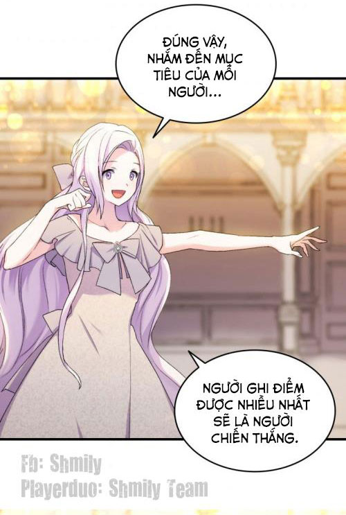 tôi định quyến rũ anh trai nhưng nam chính đã đến chapter 21 35