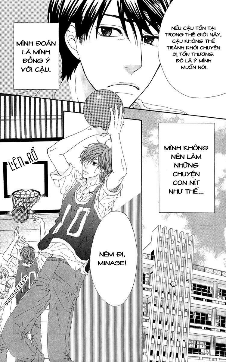 itsuka kimitachi mo otona ni naru chapter 4 7