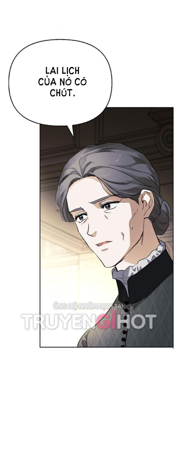 Tôi Thuần Hóa Chó Điên Của Chồng Cũ chapter 4.2 31