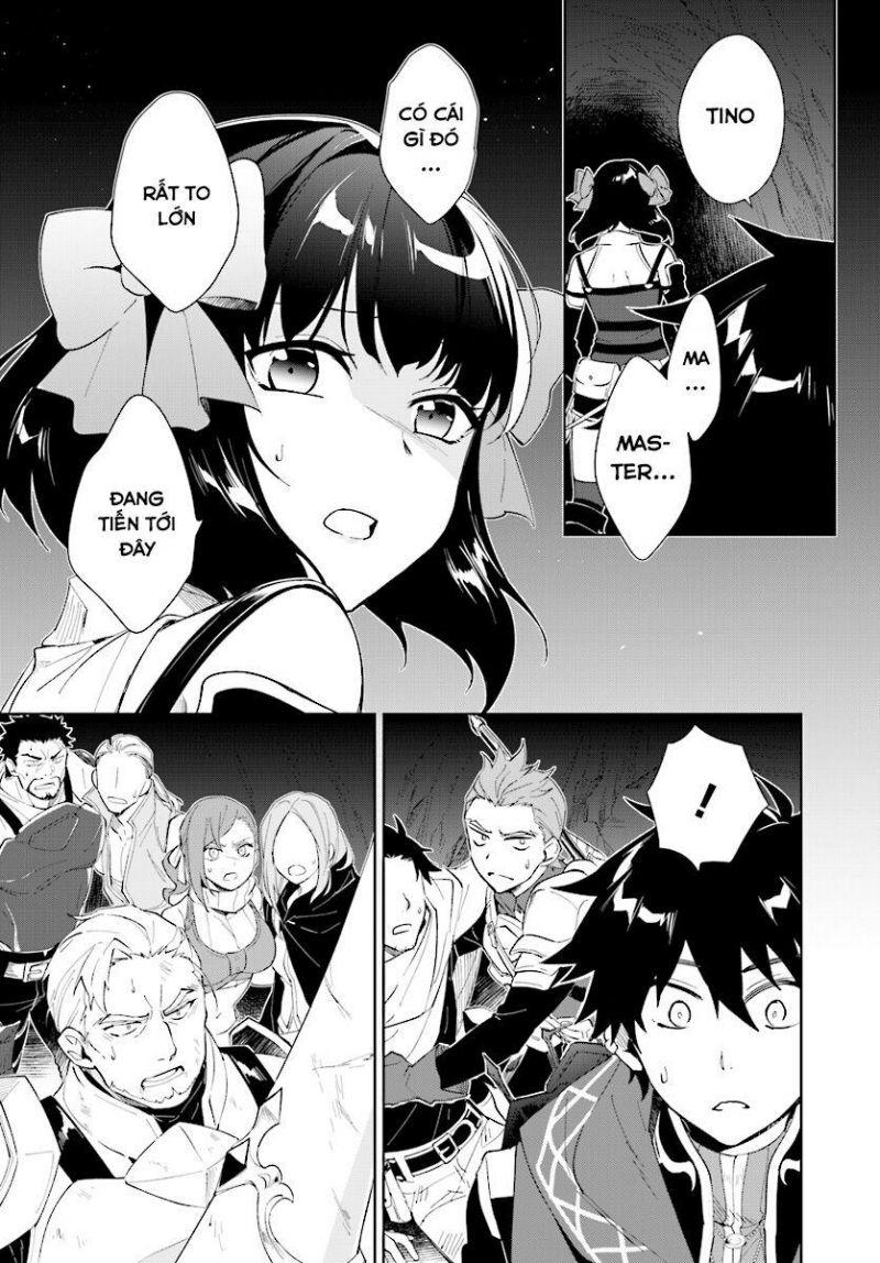 nageki no bourei wa intai shitai - saijiyaku hanta ni yoru saikiyou patei ikusei jutsu chapter 12 18