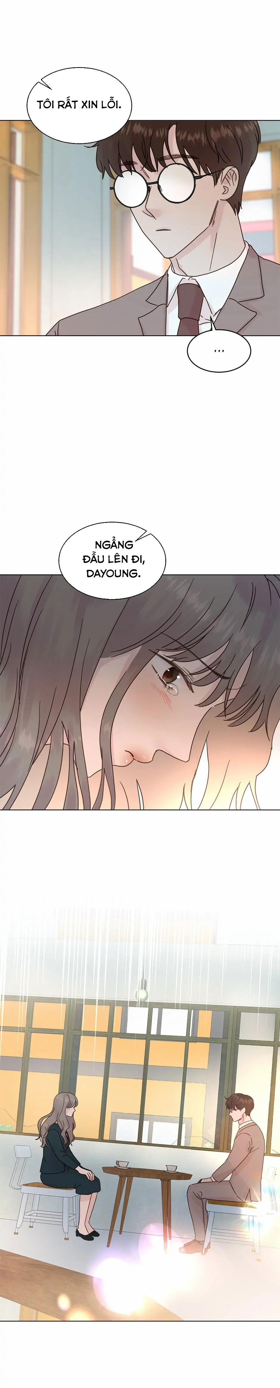 sự trả thù ngọt ngào của vợ tôi chapter 177 10