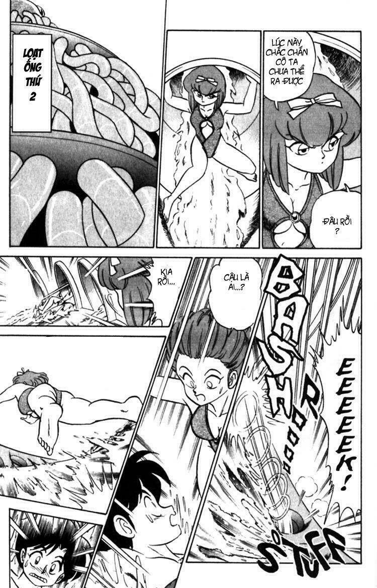 fubata-kun change! chapter 32 9