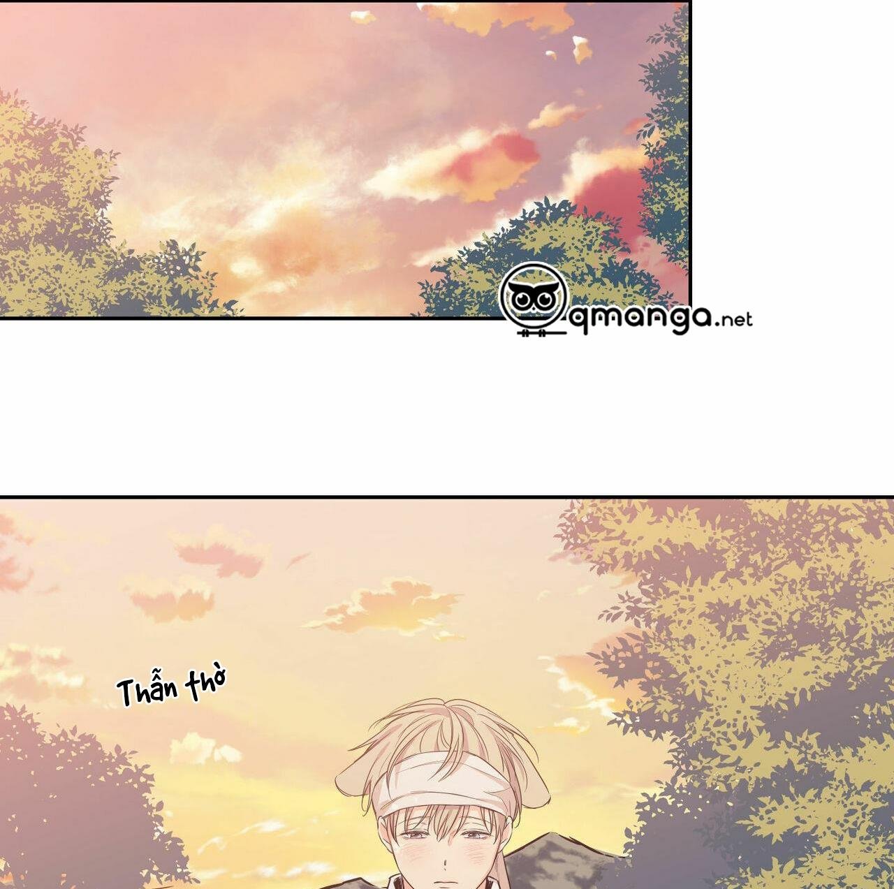 không chốn yêu đương chapter 64.4 13