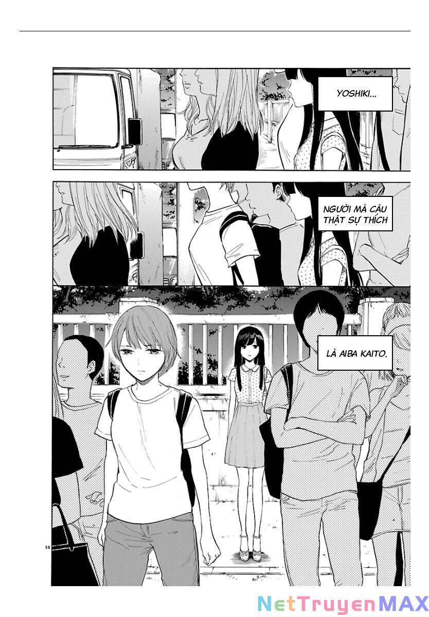 himegoto - juukyuusai no seifuku chapter 48 14