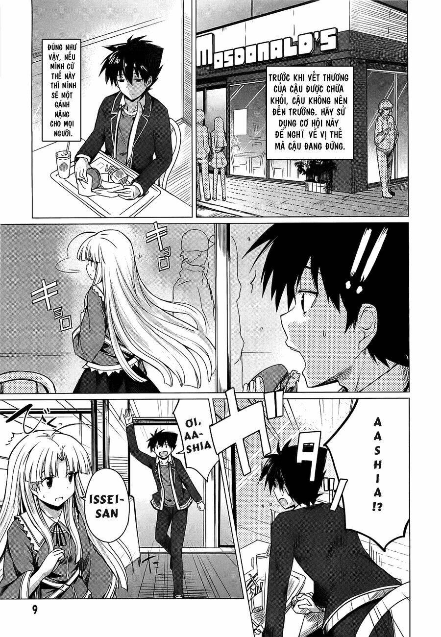 high school dxd: aashia & koneko himitsu no keiyaku!? chapter 5 13