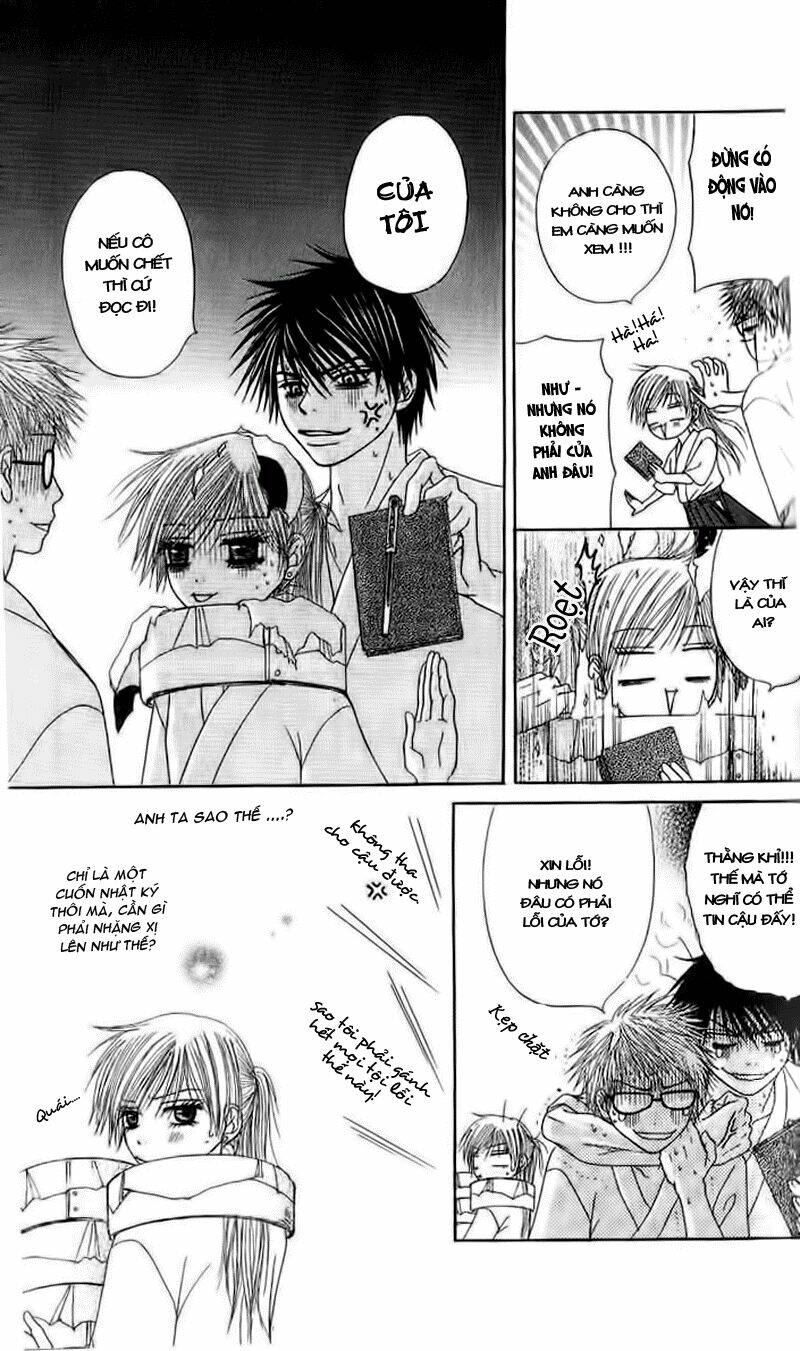 purikyu - love arrow chapter 3 11