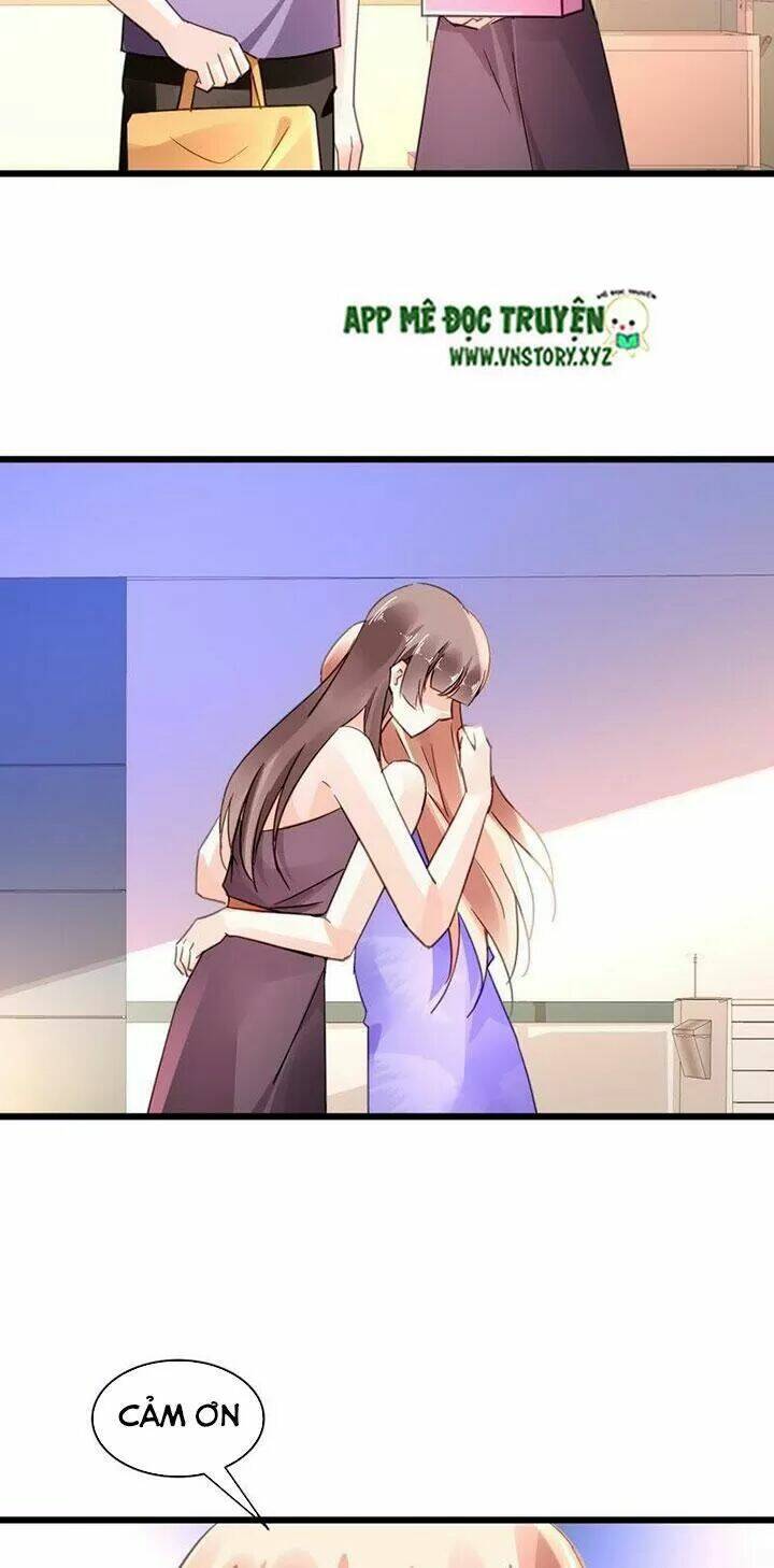 mưu ái thành nghiện chapter 115 19