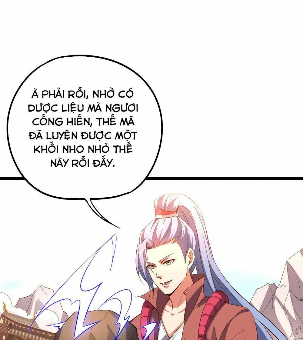 phục thiên thánh chủ chapter 72 37