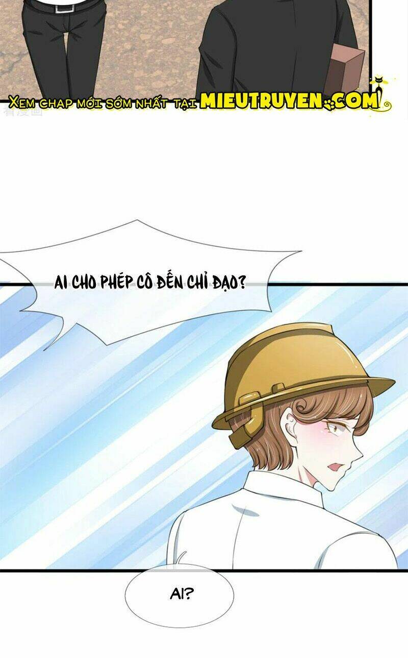 phúc hắc lão công buông em ra chapter 100 22