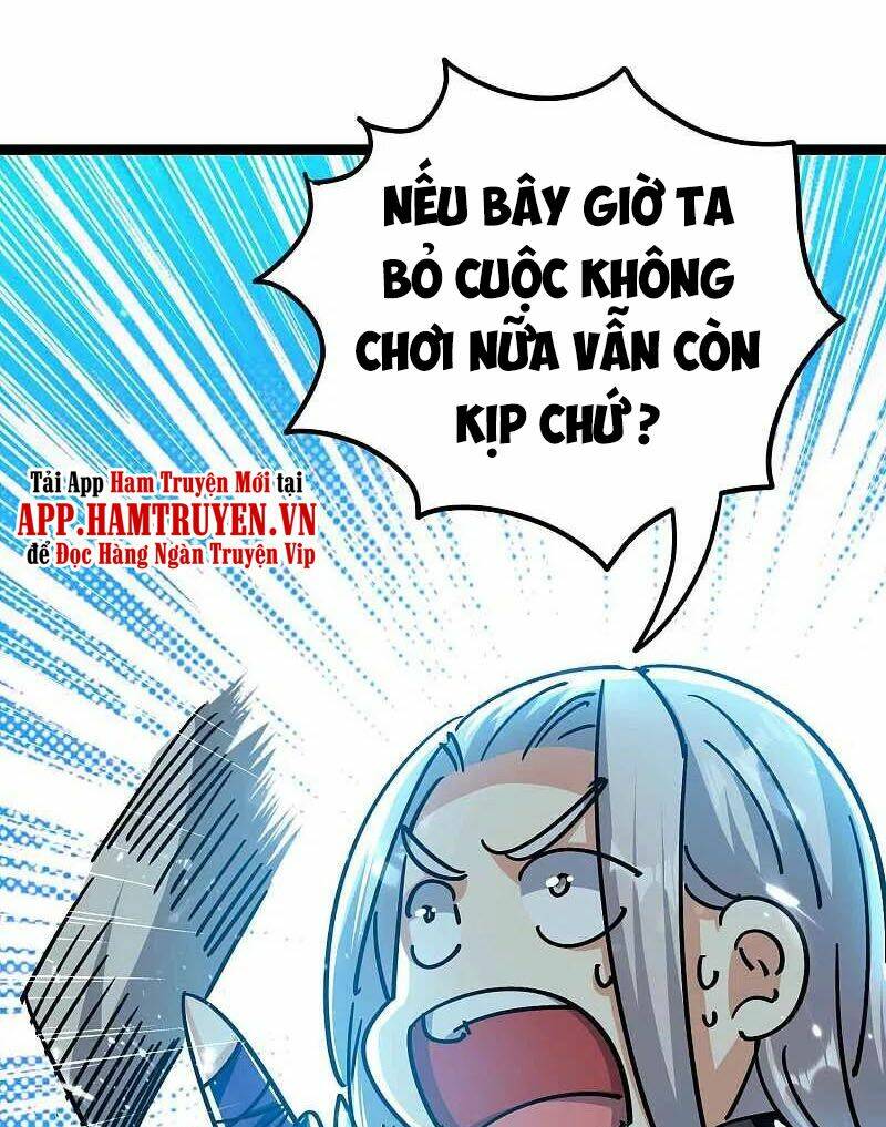 vạn giới tiên vương chapter 181 37