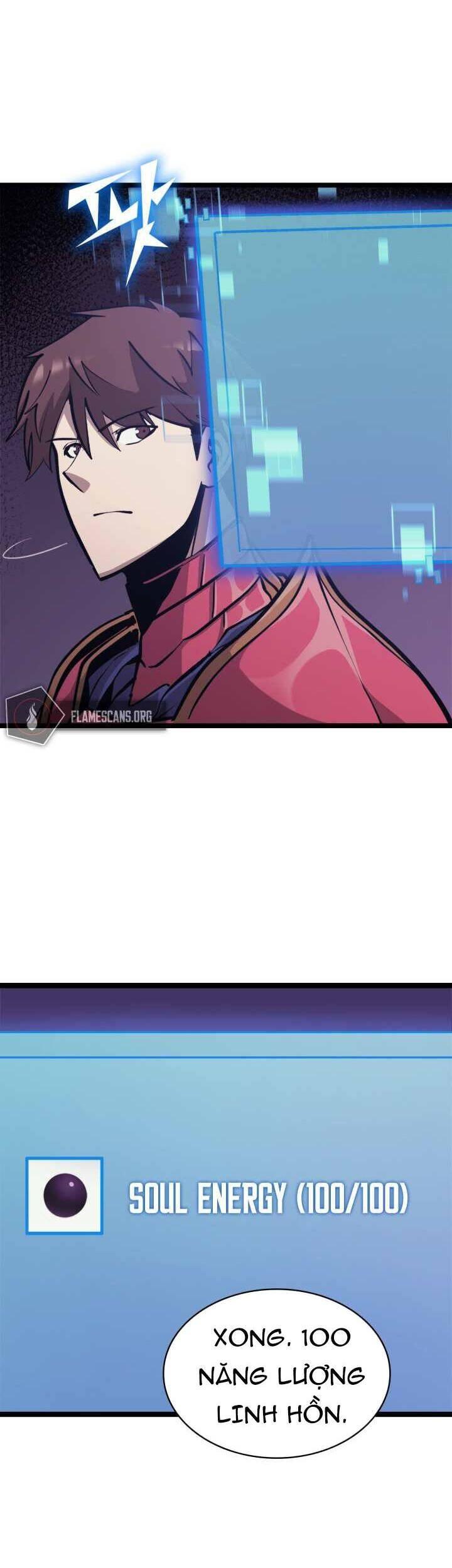 tôi trở lại thăng cấp một mình chapter 138 45