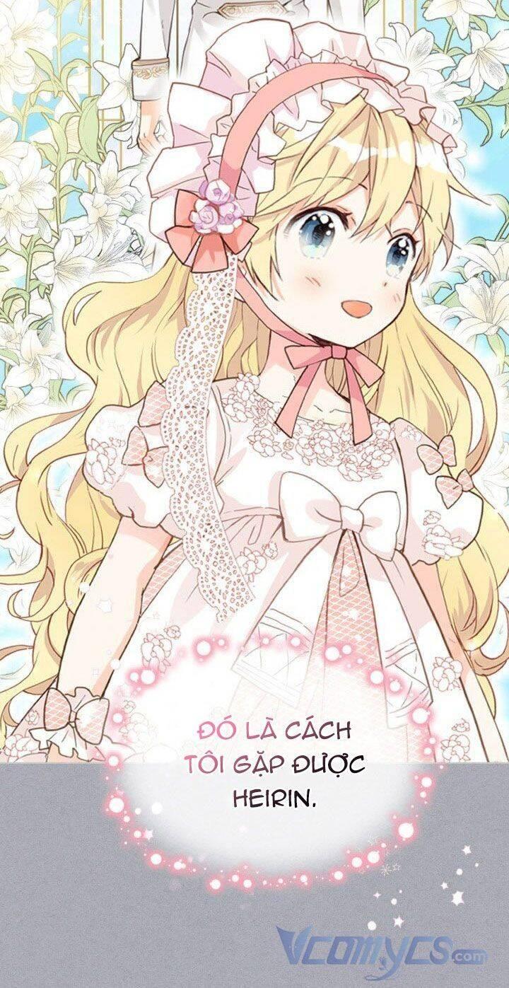 con có phải con là con gái của ngài không? chapter 73 19