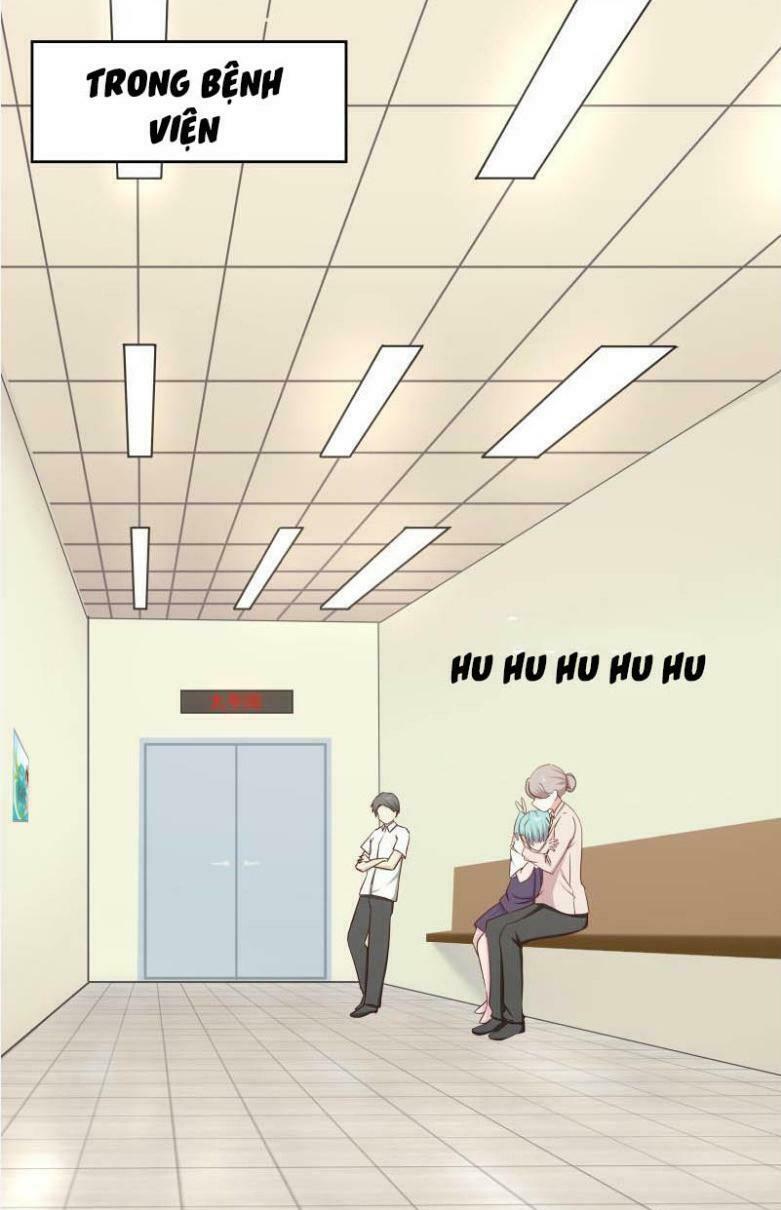 trên người ta có một rồng chapter 150 2