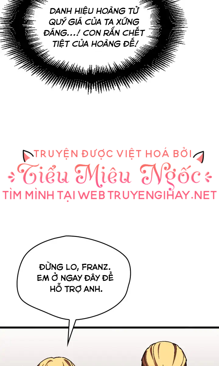 tôi sẽ cứu lấy gia tộc sắp sụp đổ chapter 95 44