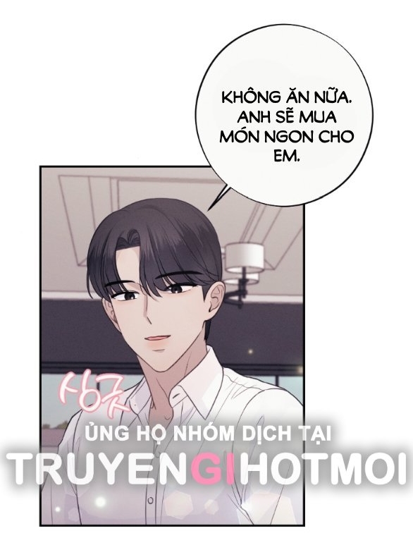 [18+] người vợ quyến rũ chapter 26.2 22
