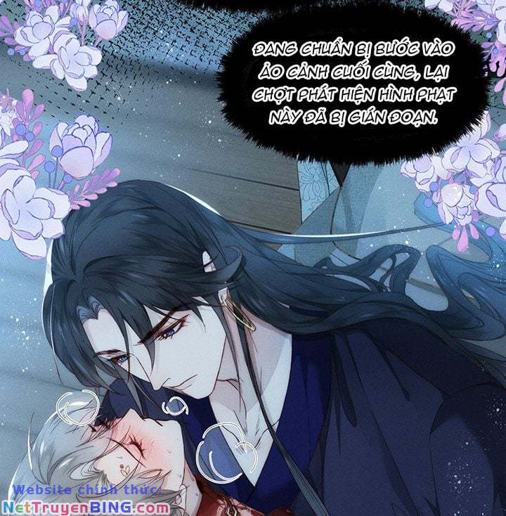 đừng hòng thèm muốn nhan sắc của đệ đệ xinh đẹp chapter 15 20