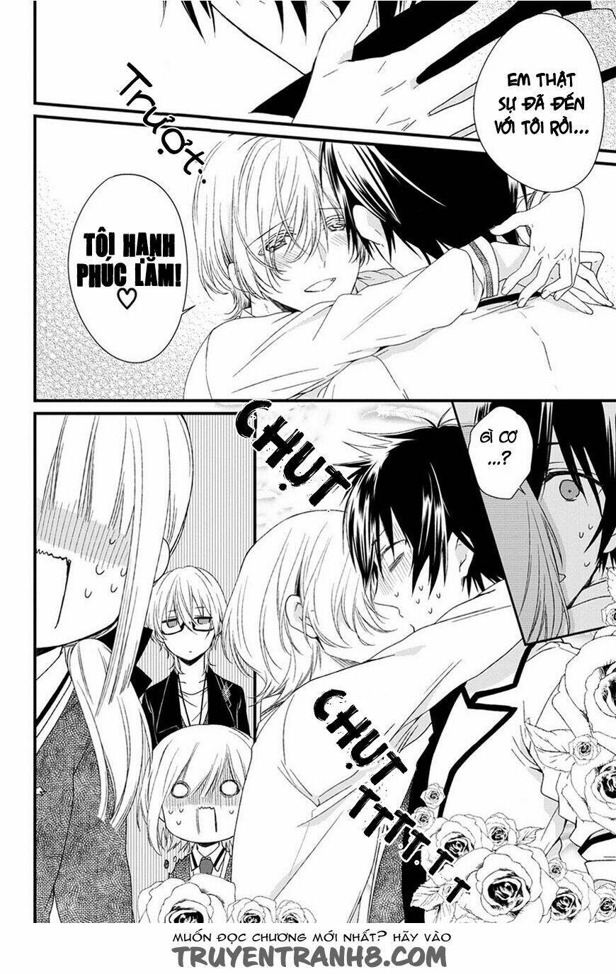 kudamimi no neko chapter 12 18