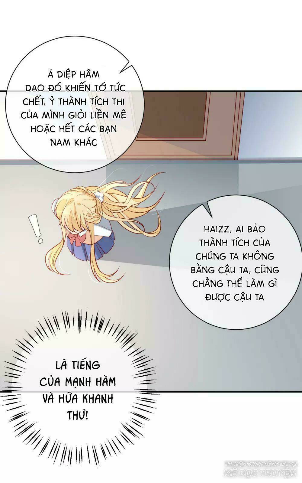 trọng sinh siêu sao - lăng thiếu sủng nghiện chapter 27 31