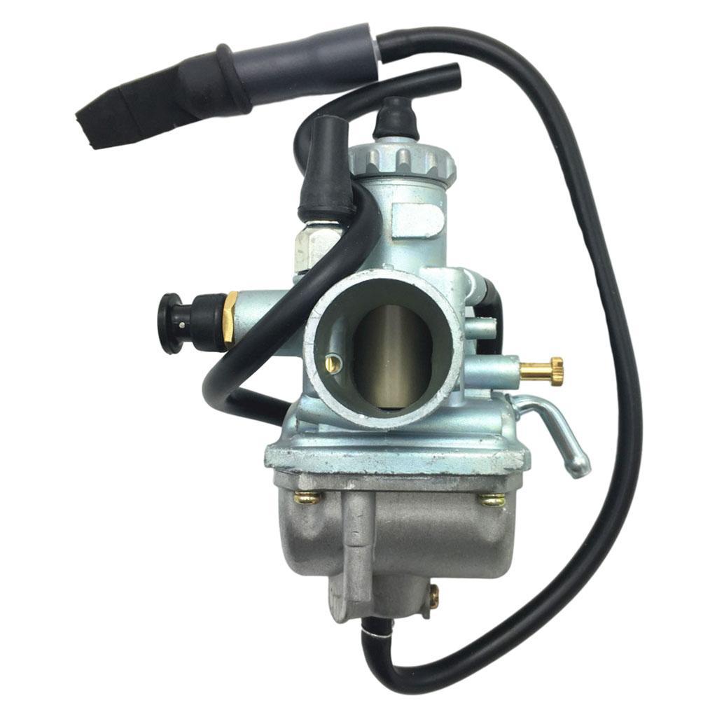 Carb Carburetor Replaces 13200-18A10 for Suzuki Quadrunner LT230GE LTF230