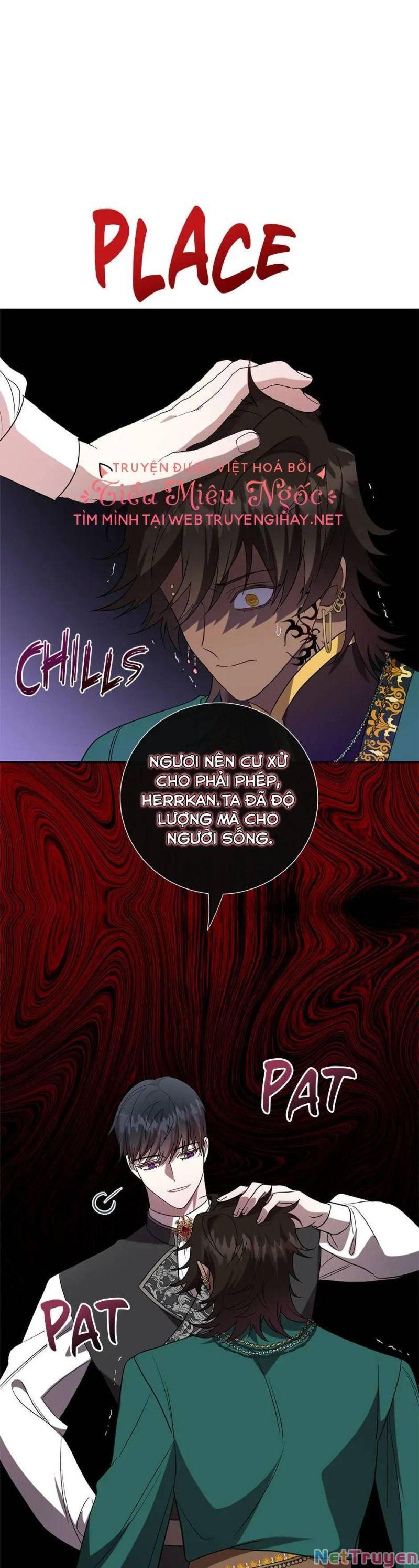 xin ngài đừng ăn tôi chapter 77 6