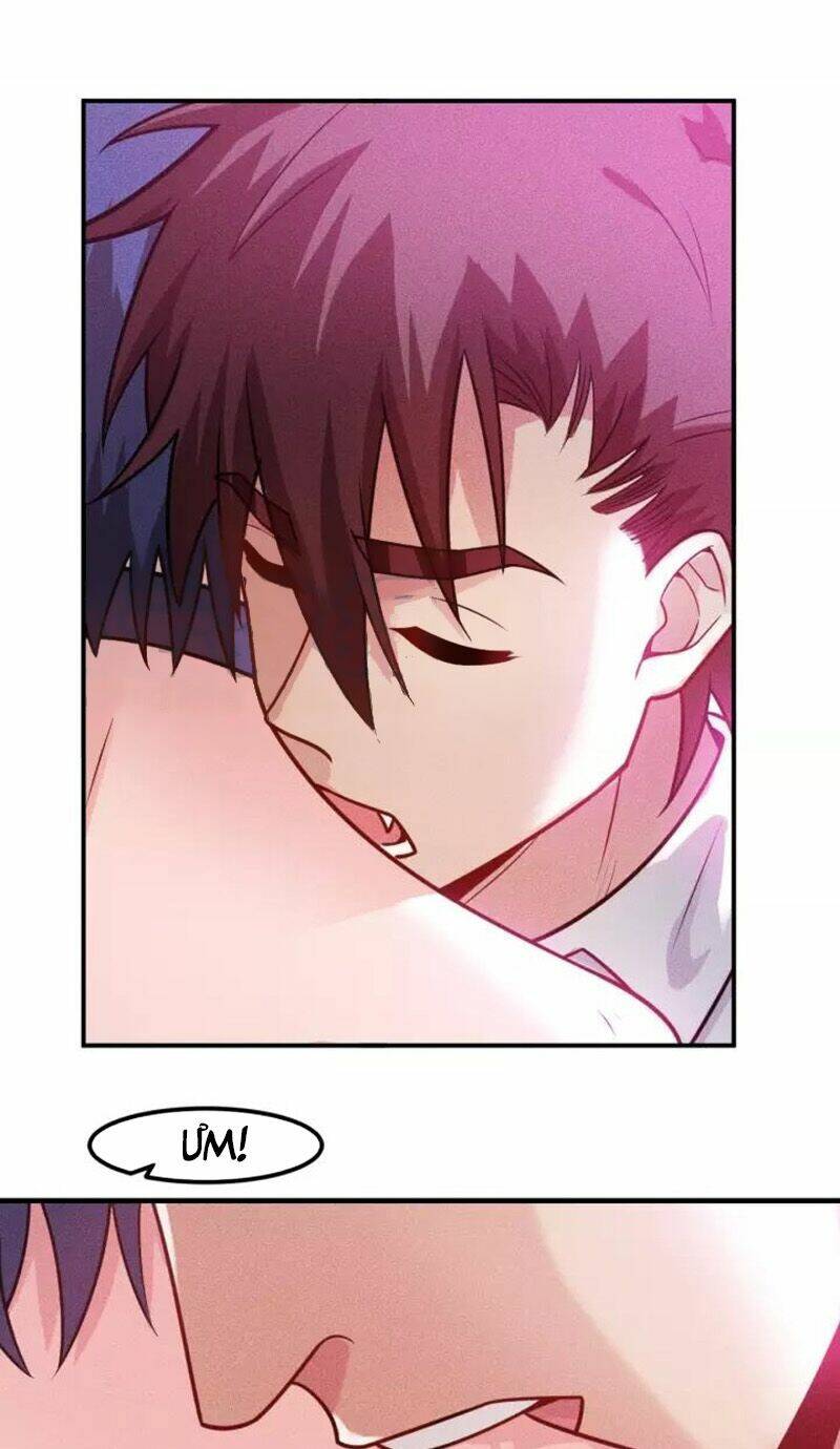 cao thủ cận vệ của nữ chủ tịch chapter 126 23