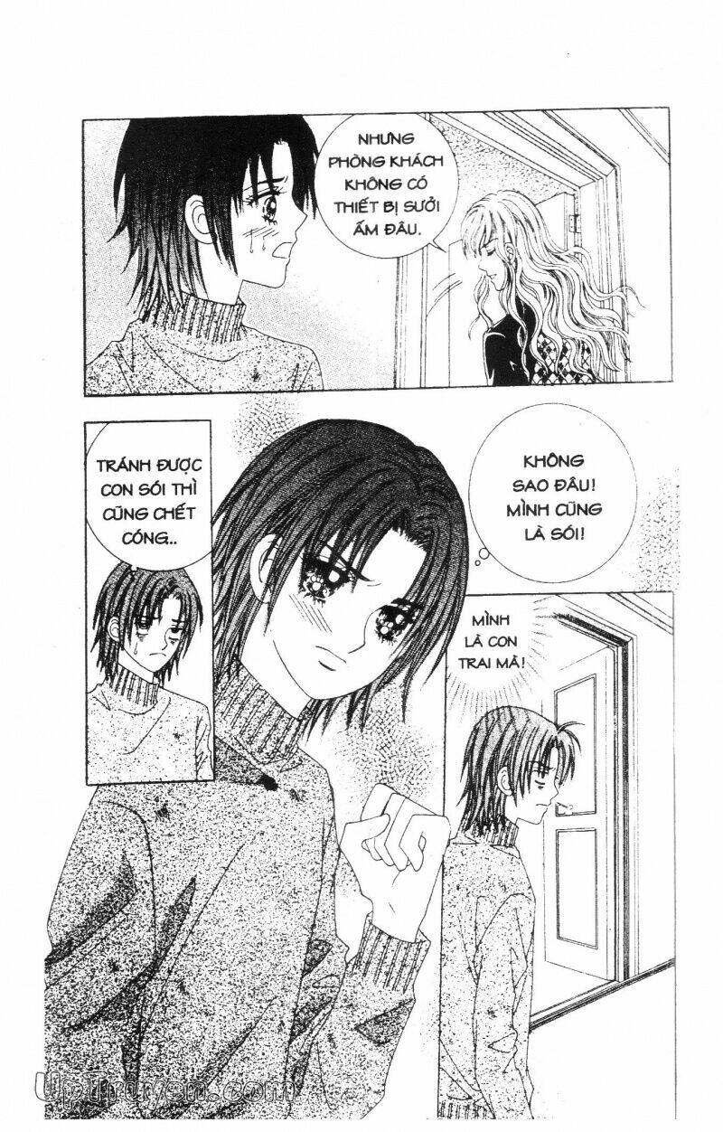 mặt nạ tình yêu chapter 102 23