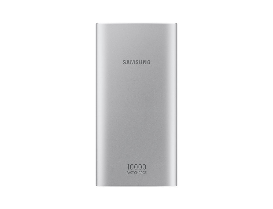 Pin Sạc Dự Phòng Samsung EB-P1100 10000mAh Hỗ Trợ Sạc Nhanh QC 2.0 - Hàng Chính Hãng