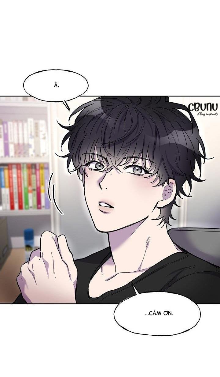 |drop| nụ hôn chết chóc chapter 2 17