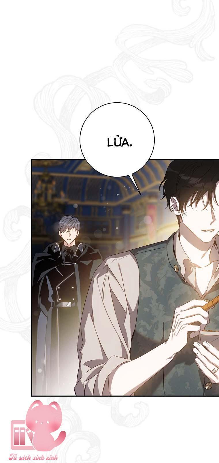 thuần hóa bạo chúa rồi bỏ trốn chapter 90 6