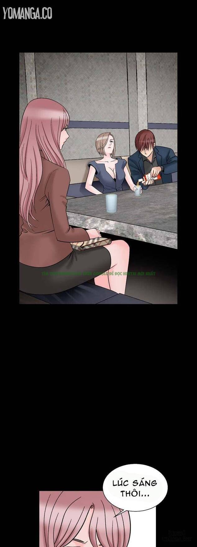 mùi vị của đôi bàn tay chapter 19 44