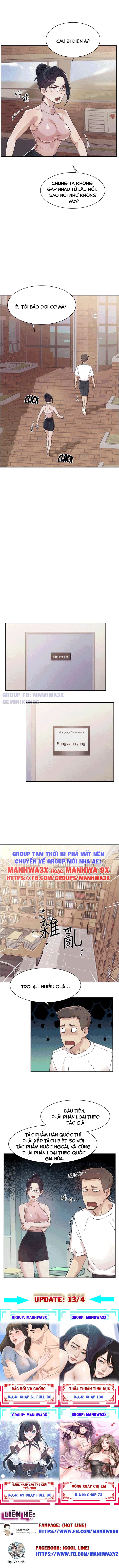 tình bạn thân thiết chapter 16 3