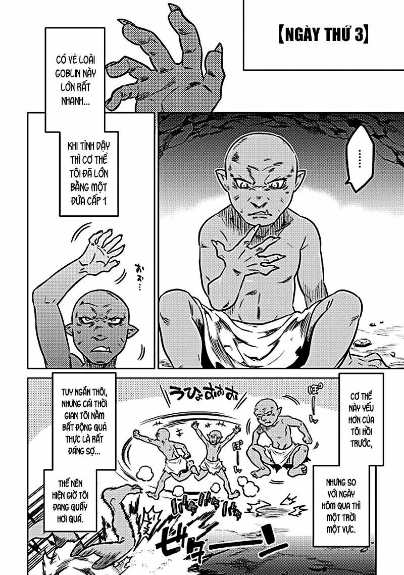 Re:monster chapter 1 11