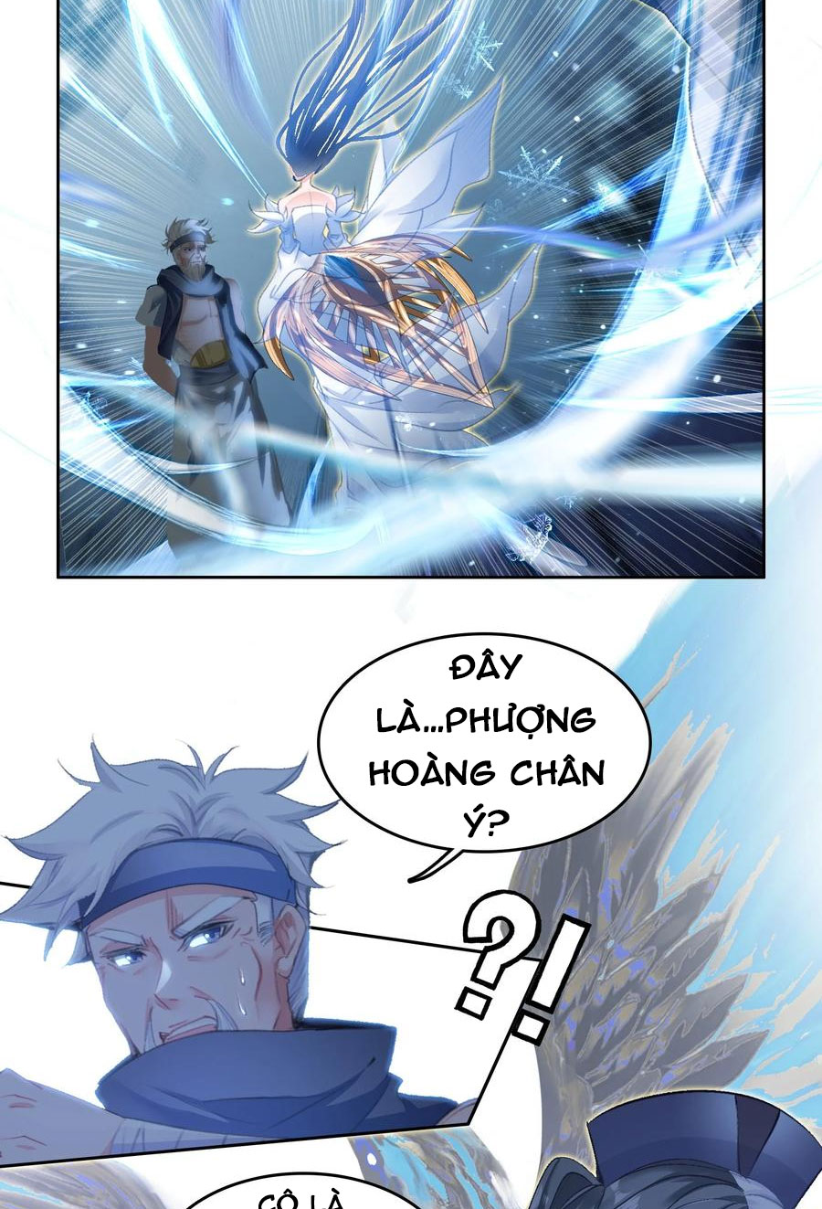 hóa ra ta là tuyệt thế cao thủ chapter 20 6