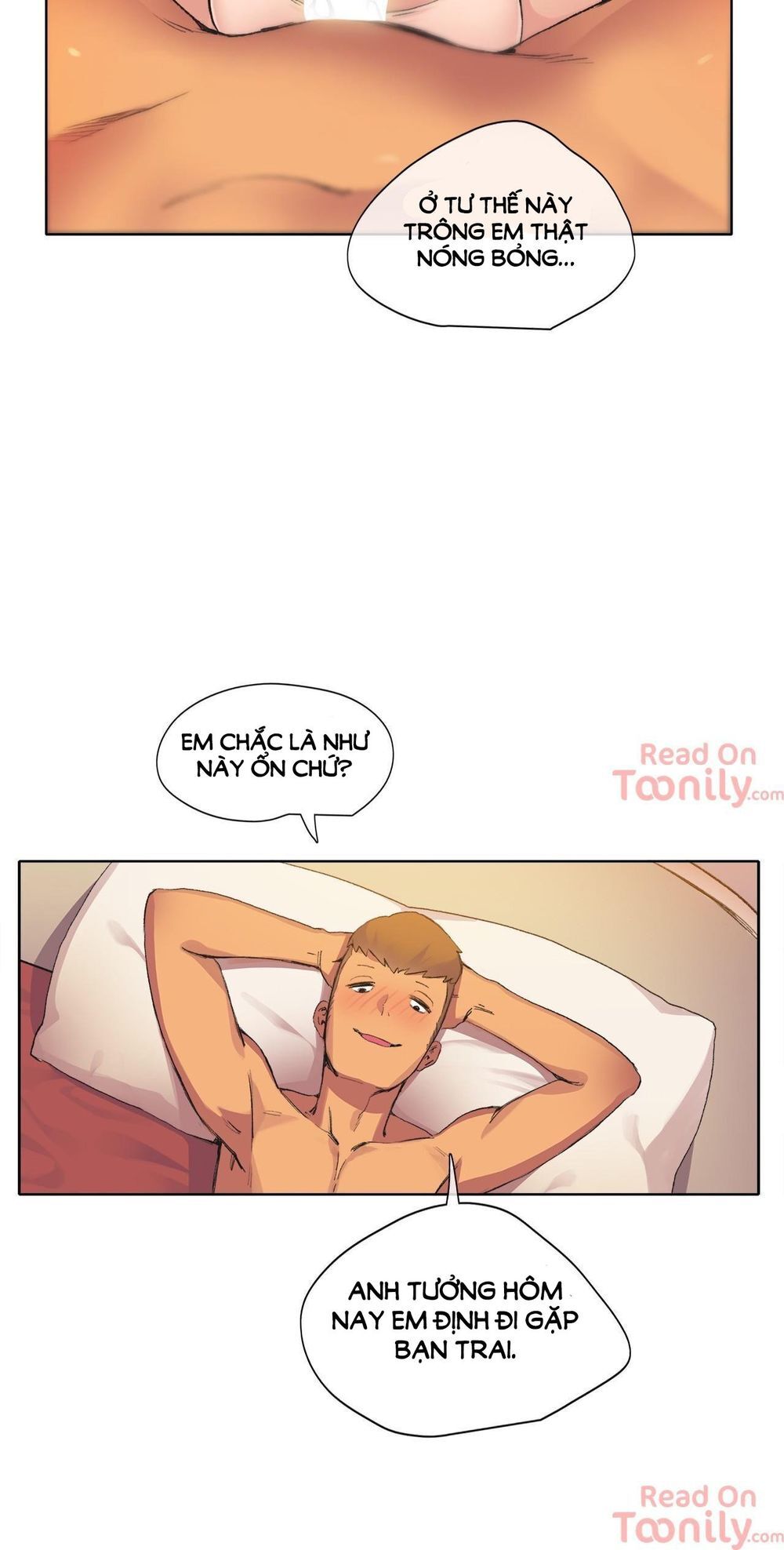 vùng đất kỳ diệu chapter 8 24