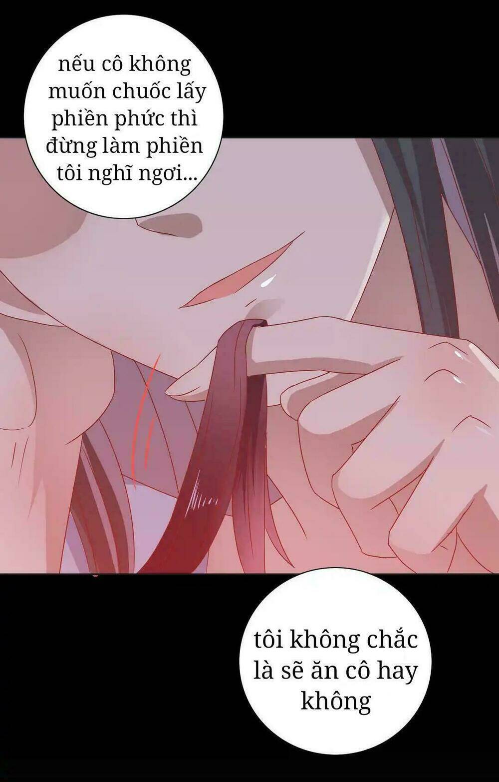 phi thiên địch tự dưỡng đích khẩu tử chapter 15 17