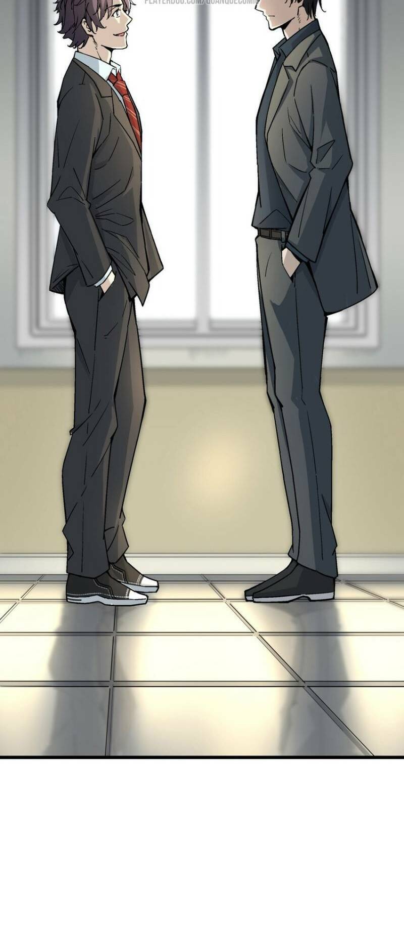 kẻ săn hồn - quỷ hô bắt quỷ chapter 9 34