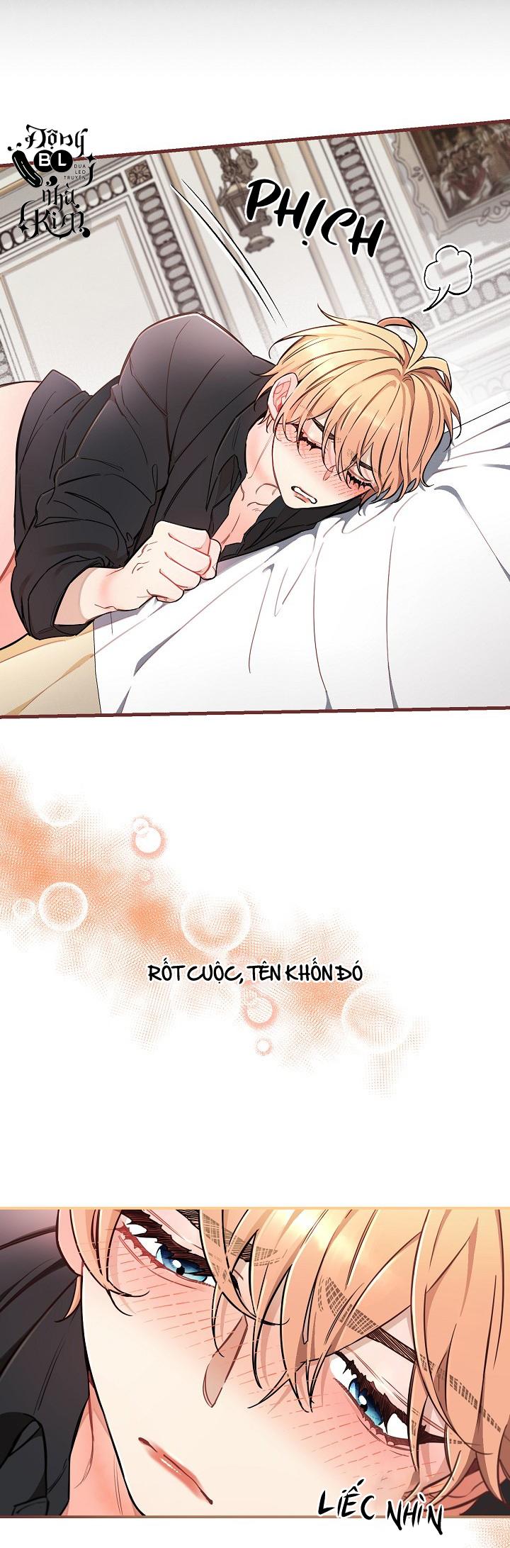 chuyến tàu điên cuồng chapter 40 6