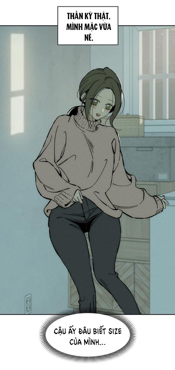 [18+] Nước Mắt Trên Đóa Hoa Tàn chapter 34.1 50