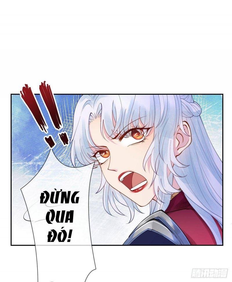 mạt thế nữ vương chapter 17 26