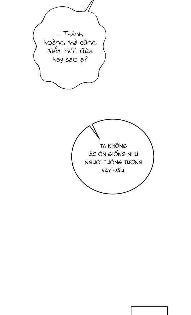 phía sau mặt nạ của nam chính hiền lành chapter 22 74