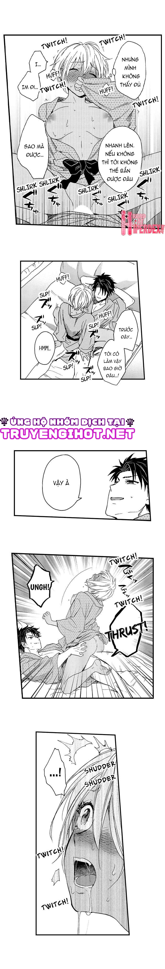 bị chịch bởi thằng bạn thân chapter 35.2 3