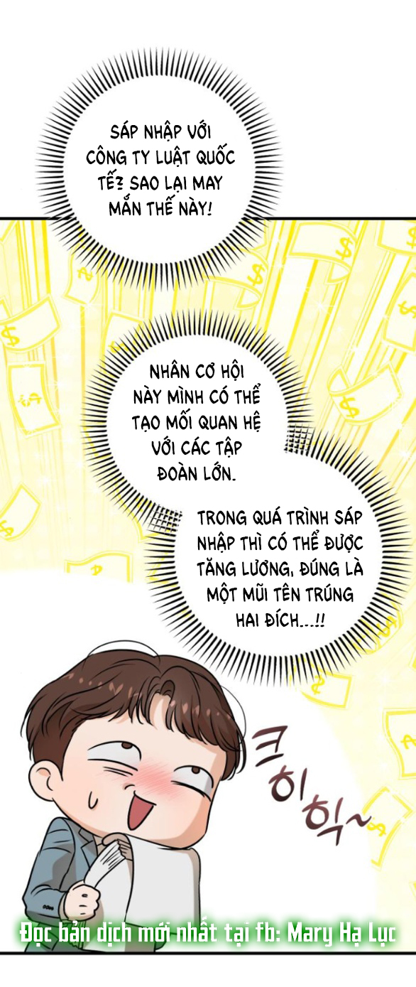 Nóng Lòng Muốn Giày Vò Em chapter 58.1 27
