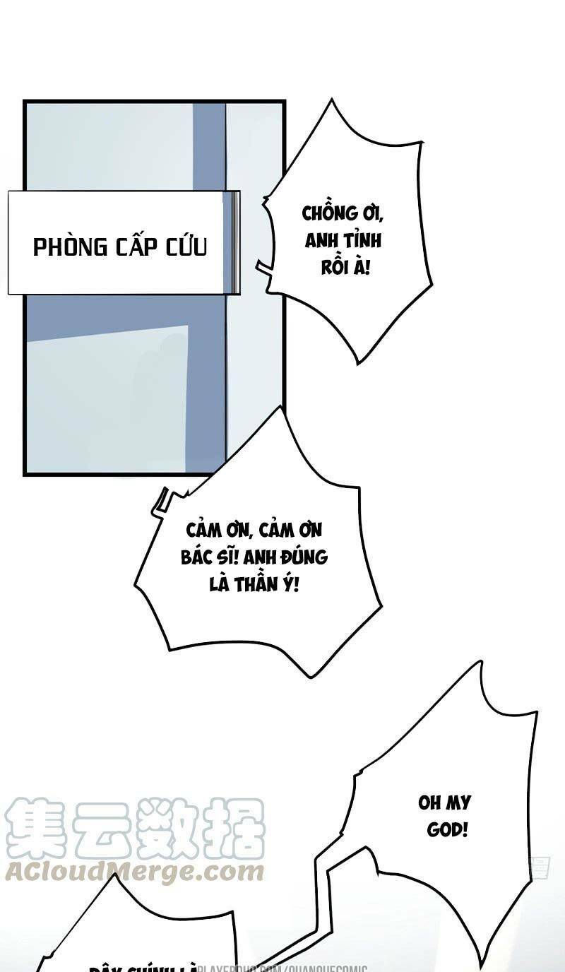 tối cường thần y tại đô thị chapter 31 1